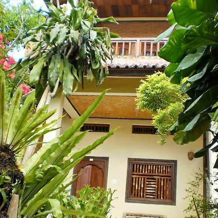 Arjuna Homestay Ubud Dış mekan fotoğraf
