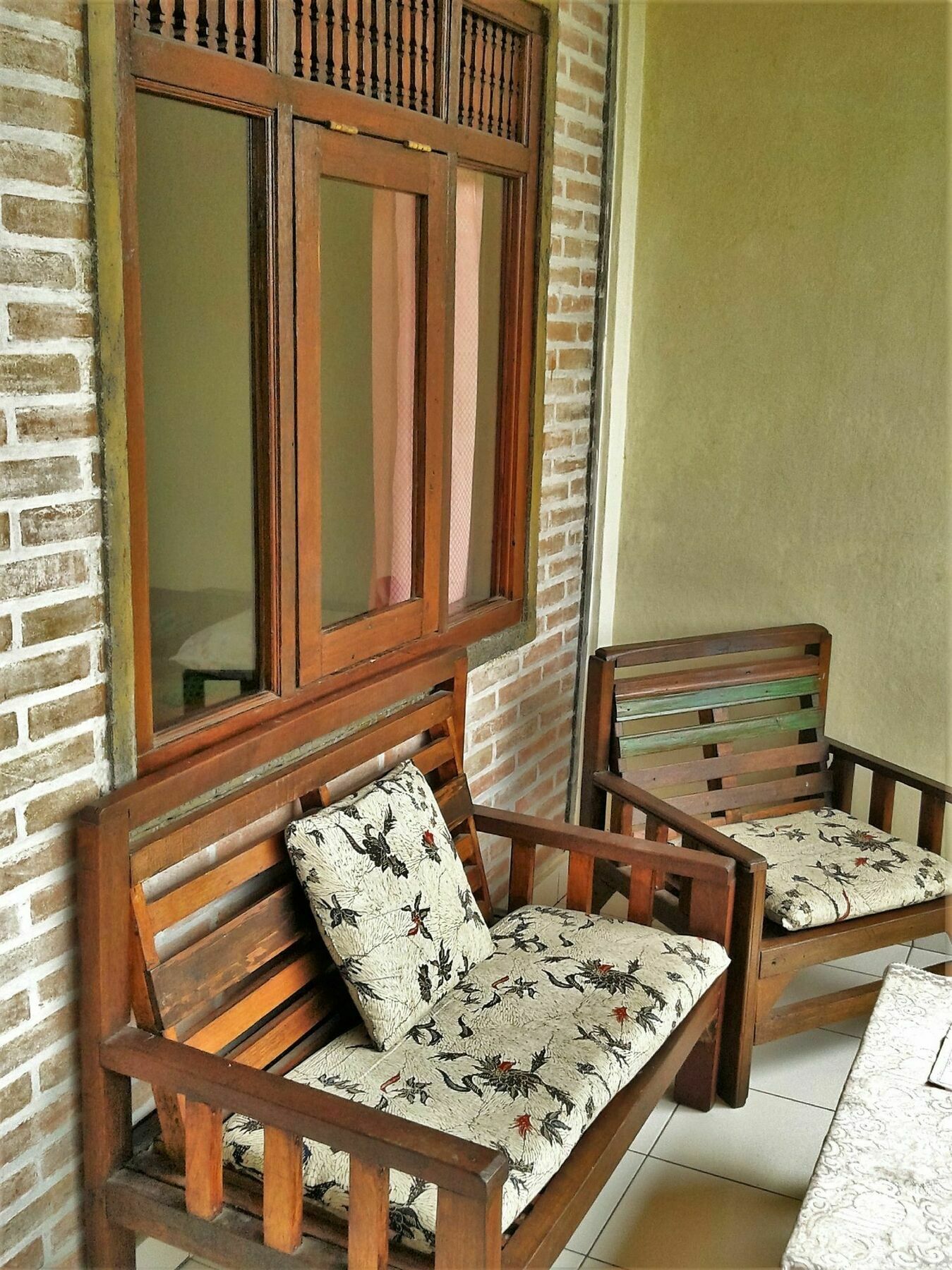 Arjuna Homestay Ubud Dış mekan fotoğraf