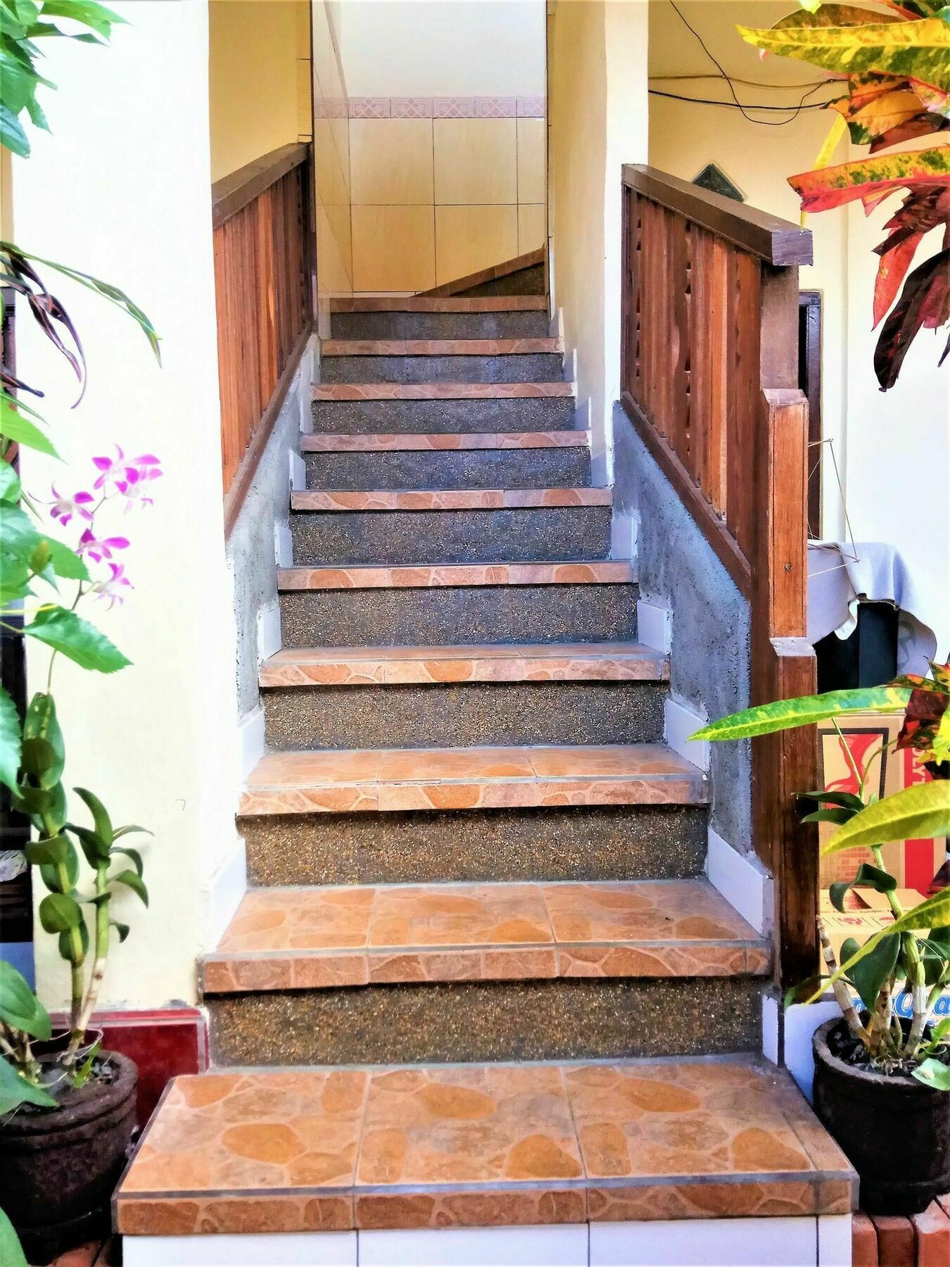 Arjuna Homestay Ubud Dış mekan fotoğraf
